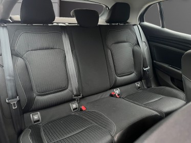 Renault megane iv estate business dci 90 energy business attelage occasion simplicicar lille  simplicicar simplicibike france