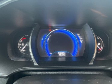 Renault megane iv estate business dci 90 energy business attelage occasion simplicicar lille  simplicicar simplicibike france