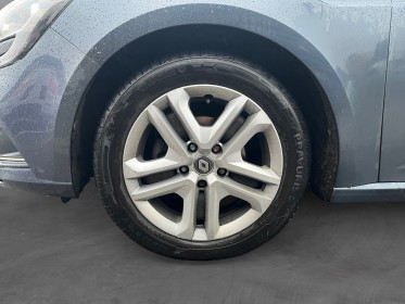 Renault megane iv estate business dci 90 energy business attelage occasion simplicicar lille  simplicicar simplicibike france