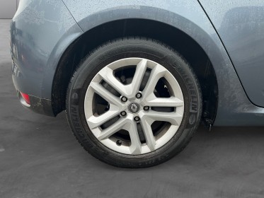 Renault megane iv estate business dci 90 energy business attelage occasion simplicicar lille  simplicicar simplicibike france