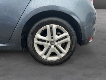 Renault megane iv estate business dci 90 energy business attelage occasion simplicicar lille  simplicicar simplicibike france