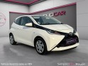Toyota aygo 1.0 vvt-i x-shift x-play garantie 1 an/première main occasion simplicicar royan simplicicar simplicibike france