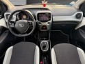Toyota aygo 1.0 vvt-i x-shift x-play garantie 1 an/première main occasion simplicicar royan simplicicar simplicibike france