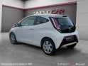 Toyota aygo 1.0 vvt-i x-shift x-play garantie 1 an/première main occasion simplicicar royan simplicicar simplicibike france