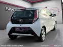 Toyota aygo 1.0 vvt-i x-shift x-play garantie 1 an/première main occasion simplicicar royan simplicicar simplicibike france