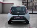 Toyota aygo 1.0 vvt-i x-shift x-play garantie 1 an/première main occasion simplicicar royan simplicicar simplicibike france
