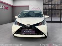 Toyota aygo 1.0 vvt-i x-shift x-play garantie 1 an/première main occasion simplicicar royan simplicicar simplicibike france