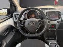 Toyota aygo 1.0 vvt-i x-shift x-play garantie 1 an/première main occasion simplicicar royan simplicicar simplicibike france