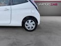 Toyota aygo 1.0 vvt-i x-shift x-play garantie 1 an/première main occasion simplicicar royan simplicicar simplicibike france