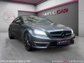 Mercedes classe cls 63 amg a toit ouvrant full option ppf garantie 12 mois occasion simplicicar le raincy simplicicar...