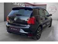 VOLKSWAGEN d'occasion POLO 1.8 TSI 192 GTI DSG de 2016 Nice (06)﻿