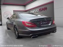 Mercedes classe cls 63 amg a toit ouvrant full option ppf garantie 12 mois occasion simplicicar le raincy simplicicar...