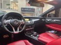 Mercedes classe cls 63 amg a toit ouvrant full option ppf garantie 12 mois occasion simplicicar le raincy simplicicar...