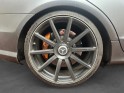 Mercedes classe cls 63 amg a toit ouvrant full option ppf garantie 12 mois occasion simplicicar le raincy simplicicar...