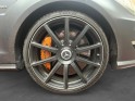 Mercedes classe cls 63 amg a toit ouvrant full option ppf garantie 12 mois occasion simplicicar le raincy simplicicar...