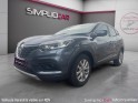 Renault kadjar boite edc 140ch tce fap garantie 12 mois occasion montpellier (34) simplicicar simplicibike france
