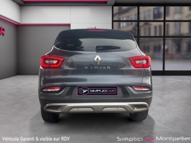 Renault kadjar boite edc 140ch tce fap garantie 12 mois occasion montpellier (34) simplicicar simplicibike france