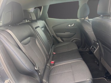 Renault kadjar boite edc 140ch tce fap garantie 12 mois occasion montpellier (34) simplicicar simplicibike france