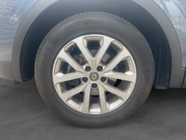 Renault kadjar boite edc 140ch tce fap garantie 12 mois occasion montpellier (34) simplicicar simplicibike france