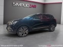 Renault kadjar techno tce 140ch garantie 12 mois occasion montpellier (34) simplicicar simplicibike france