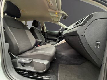 Volkswagen polo 1.0 tsi 95 ss dsg7 life plus - garantie 12mois - tva recuperable - carplay - radar av ar - climatisation...