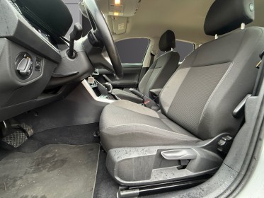 Volkswagen polo 1.0 tsi 95 ss dsg7 life plus - garantie 12mois - tva recuperable - carplay - radar av ar - climatisation...