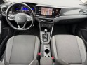 Volkswagen polo 1.0 tsi 95 ss dsg7 life plus - garantie 12mois - tva recuperable - carplay - radar av ar - climatisation...