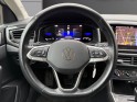 Volkswagen polo 1.0 tsi 95 ss dsg7 life plus - garantie 12mois - tva recuperable - carplay - radar av ar - climatisation...