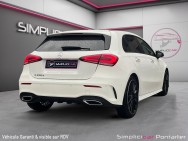 MERCEDES d'occasion CLASSE A A200 D AMG - LINE 8G-DCT de 2022
