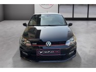 VOLKSWAGEN d'occasion POLO 1.8 TSI 192 GTI DSG de 2016 Nice (06)﻿