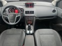 Opel meriva 1.6 cdti-136 ch-cosmo pack-attelage-révisé et garantie 12 mois occasion simplicicar salon de provence...