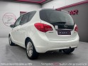 Opel meriva 1.6 cdti-136 ch-cosmo pack-attelage-révisé et garantie 12 mois occasion simplicicar salon de provence...