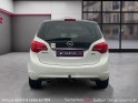 Opel meriva 1.6 cdti-136 ch-cosmo pack-attelage-révisé et garantie 12 mois occasion simplicicar salon de provence...