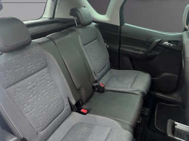 Opel meriva 1.6 cdti-136 ch-cosmo pack-attelage-révisé et garantie 12 mois occasion simplicicar salon de provence...