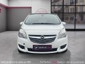 Opel meriva 1.6 cdti-136 ch-cosmo pack-attelage-révisé et garantie 12 mois occasion simplicicar salon de provence...