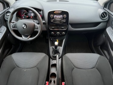 Renault clio iv tce 75 génération entretien complet occasion simplicicar lille  simplicicar simplicibike france