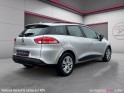 Renault clio iv tce 75 génération entretien complet occasion simplicicar lille  simplicicar simplicibike france