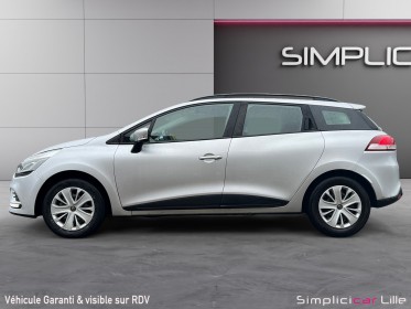 Renault clio iv tce 75 génération entretien complet occasion simplicicar lille  simplicicar simplicibike france