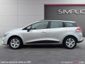 Renault clio iv tce 75 génération entretien complet occasion simplicicar lille  simplicicar simplicibike france