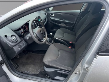 Renault clio iv tce 75 génération entretien complet occasion simplicicar lille  simplicicar simplicibike france
