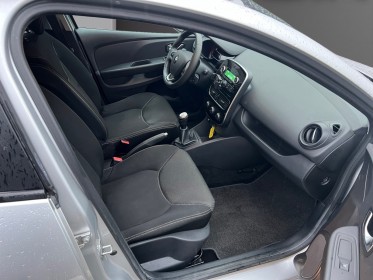 Renault clio iv tce 75 génération entretien complet occasion simplicicar lille  simplicicar simplicibike france