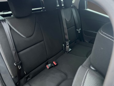 Renault clio iv tce 75 génération entretien complet occasion simplicicar lille  simplicicar simplicibike france