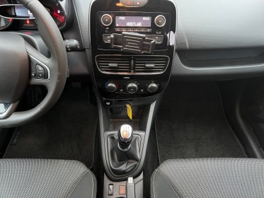 Renault clio iv tce 75 génération entretien complet occasion simplicicar lille  simplicicar simplicibike france