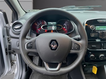 Renault clio iv tce 75 génération entretien complet occasion simplicicar lille  simplicicar simplicibike france