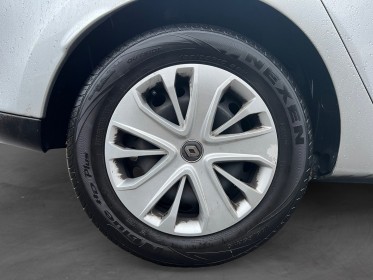 Renault clio iv tce 75 génération entretien complet occasion simplicicar lille  simplicicar simplicibike france