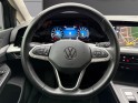 Volkswagen golf 8 life plus 110ch - garantie 12mois - tva recuperable - carplay - camera de recul - climatisation bi zone...