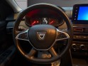 Dacia sandero tce 90 stepway confort, caméra de recul, radar ar, carplay, garantie 12 mois occasion simplicicar villejuif ...