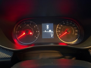 Dacia sandero tce 90 stepway confort, caméra de recul, radar ar, carplay, garantie 12 mois occasion simplicicar villejuif ...