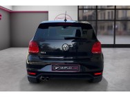 VOLKSWAGEN d'occasion POLO 1.8 TSI 192 GTI DSG de 2016 Nice (06)﻿