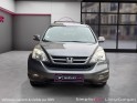 Honda cr-v 2.2  i-dtec ultimate edition occasion simplicicar livry gargan simplicicar simplicibike france